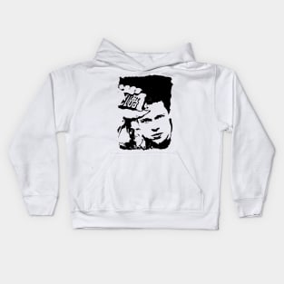 Fight club Kids Hoodie